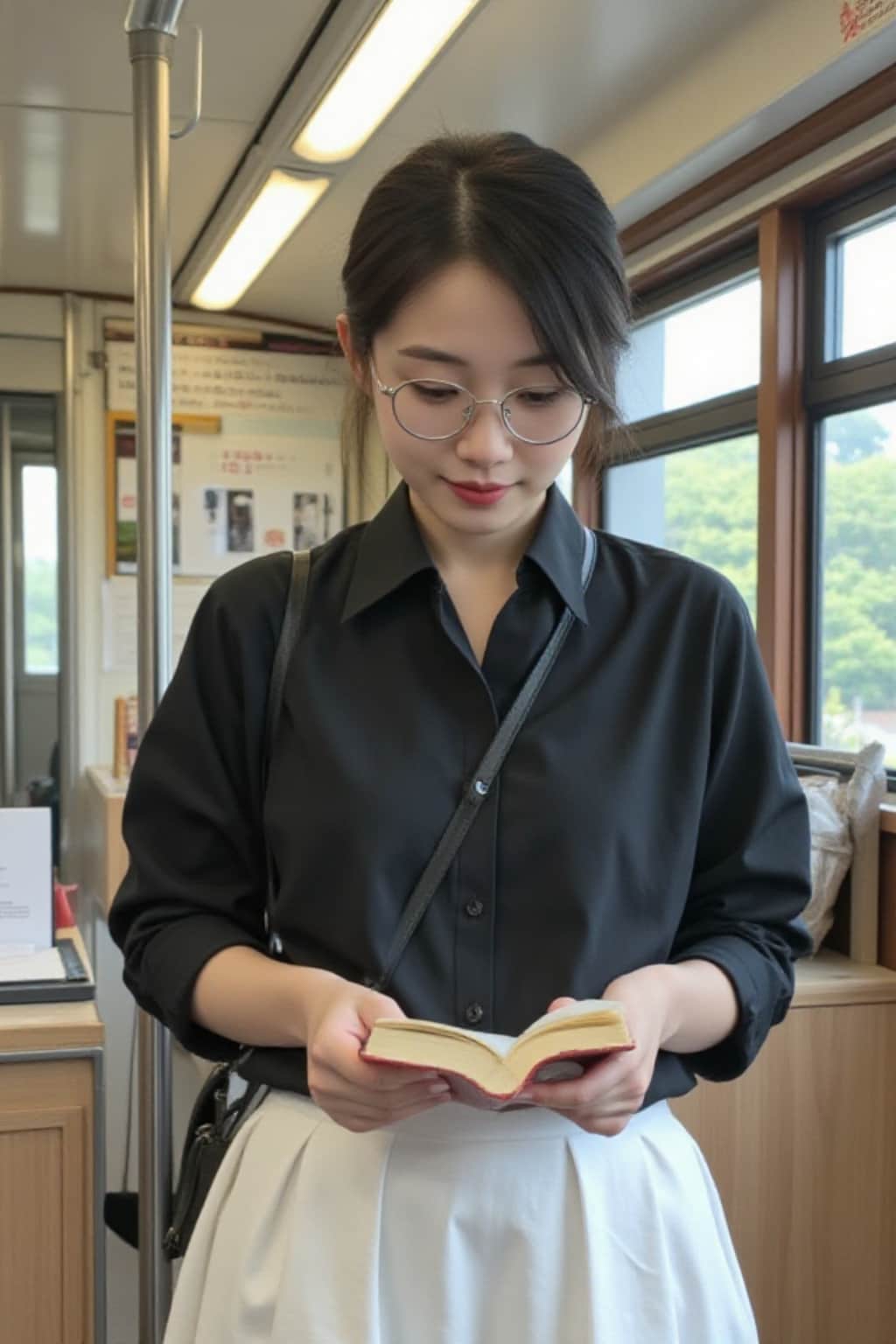 読書
