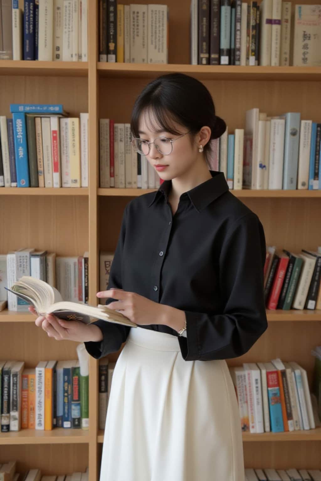 読書