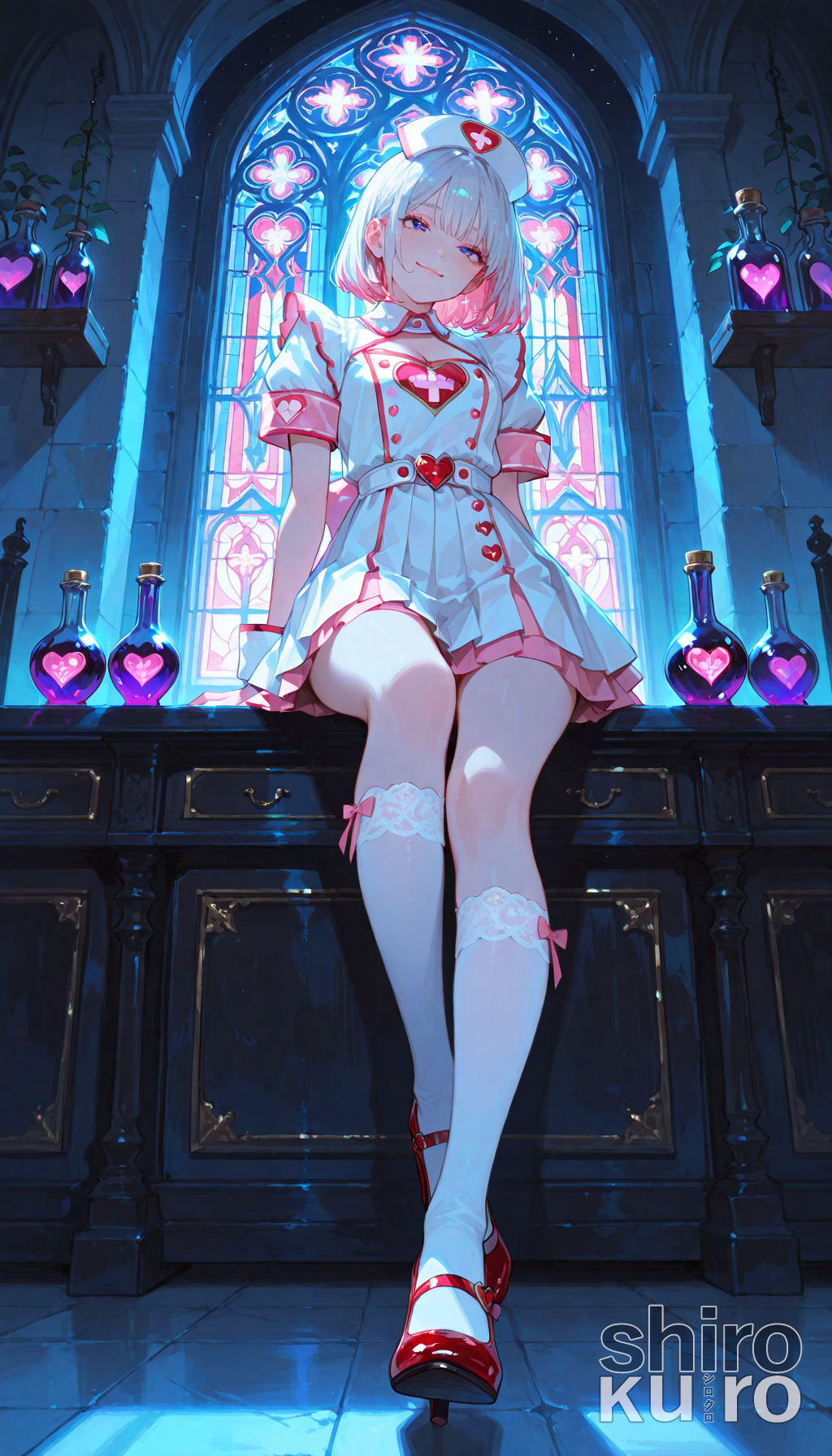 日本赤十字社創立記念日