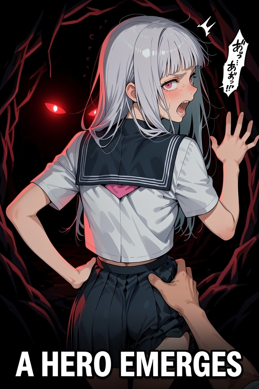 「がぞうどうぞ」勇者現る | の人気AIイラスト・グラビア