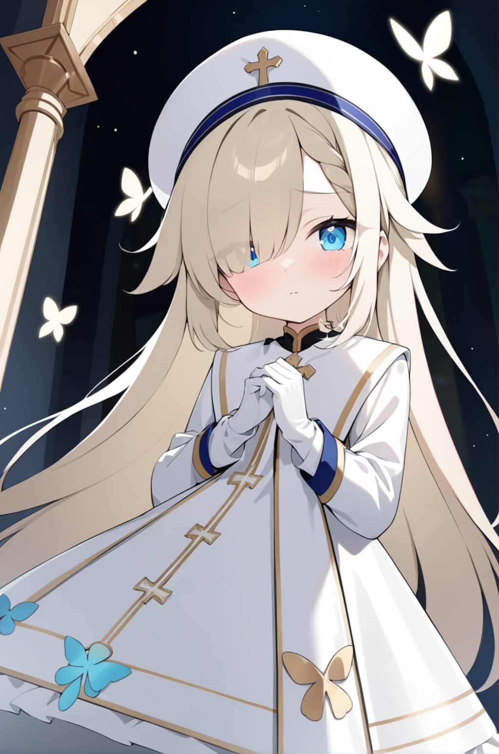 メルナ・ミルフィア