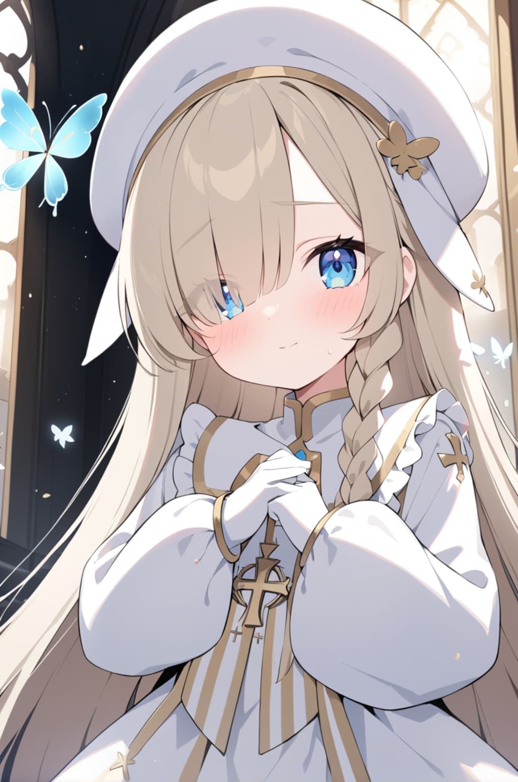 メルナ・ミルフィア