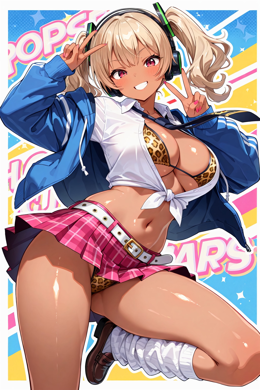 １１月１８日はいいイヤホン・ヘッドホンの日　その２(R15)