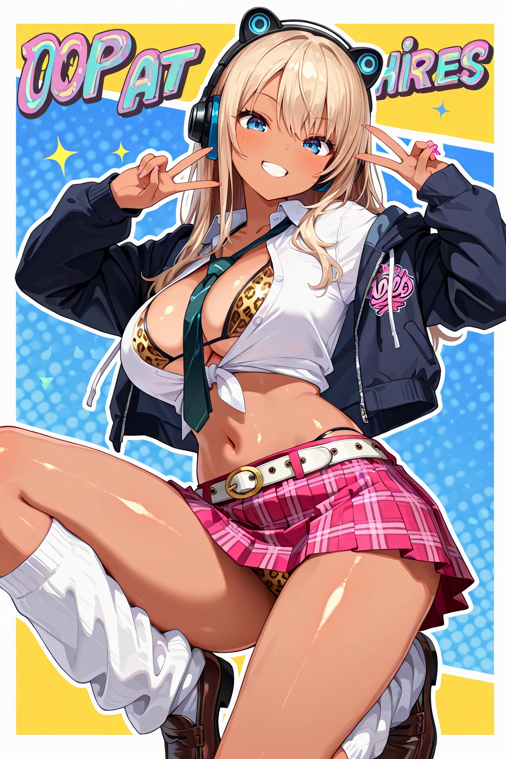 １１月１８日はいいイヤホン・ヘッドホンの日　その２(R15)