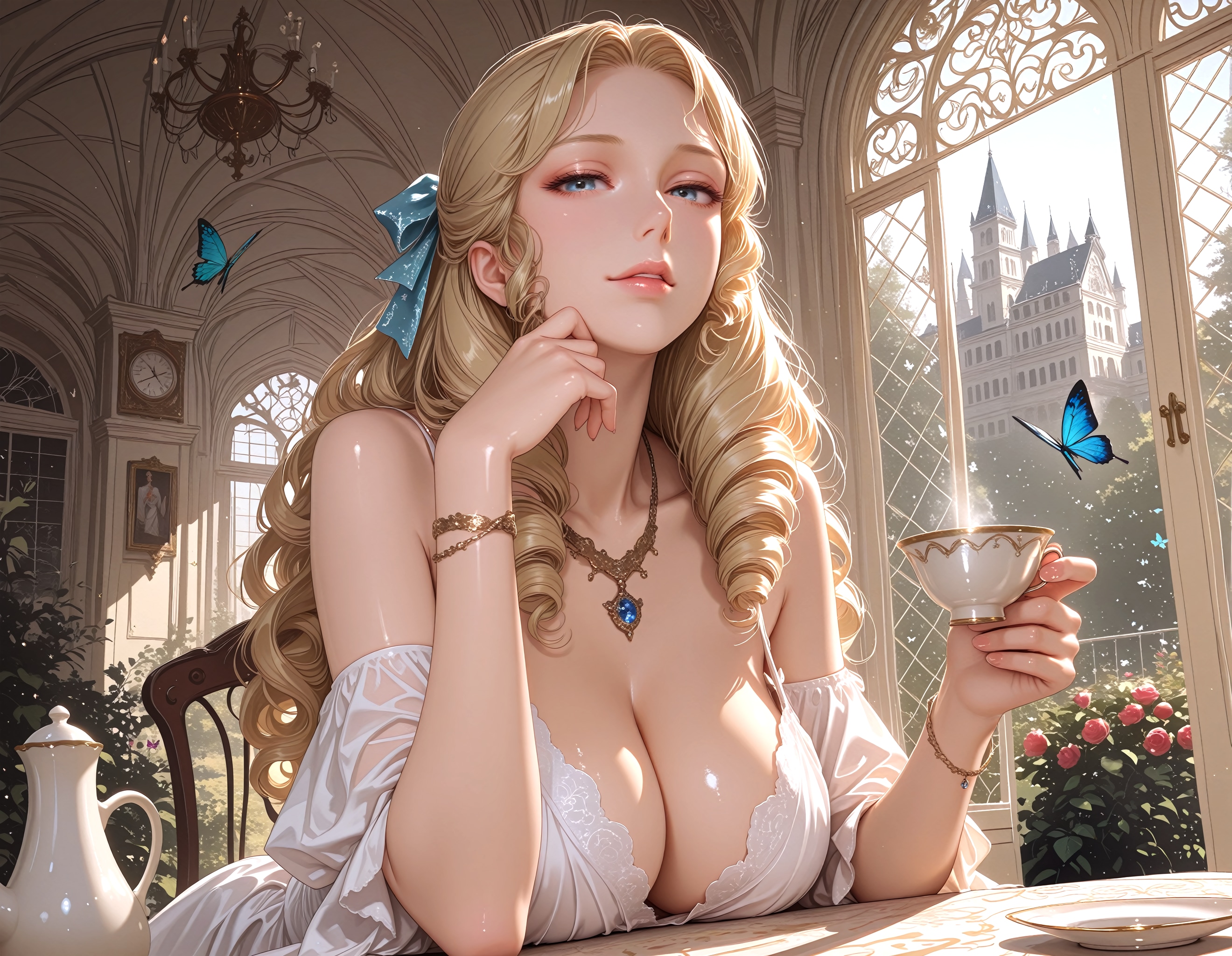 🎾テニスが上手な🦋あのお方💕