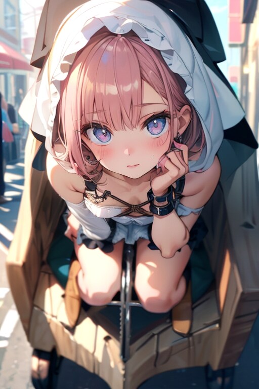 11/28 今日の嫁ちゃんRR