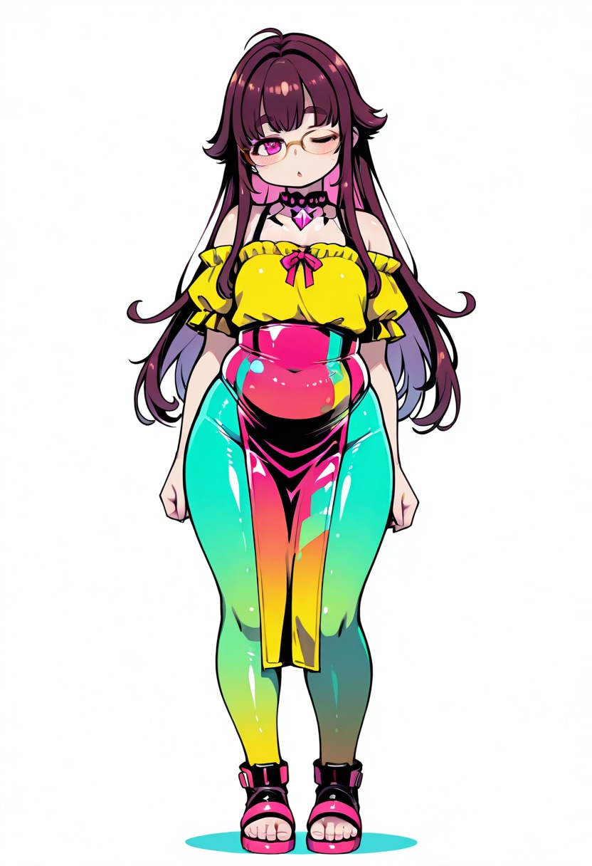 20260810ランダムガチャガチャ⑥