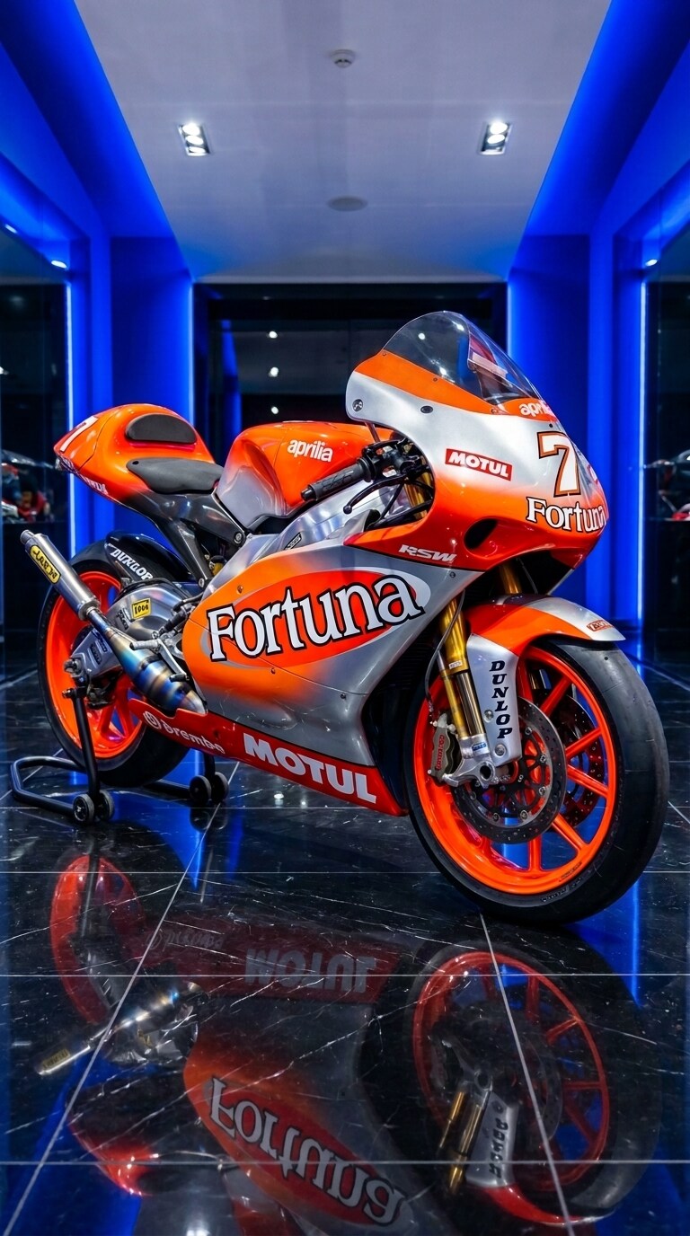aprilia | の人気AIイラスト・グラビア