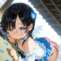 少女N 2枚目