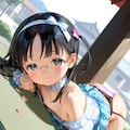 少女N 3枚目