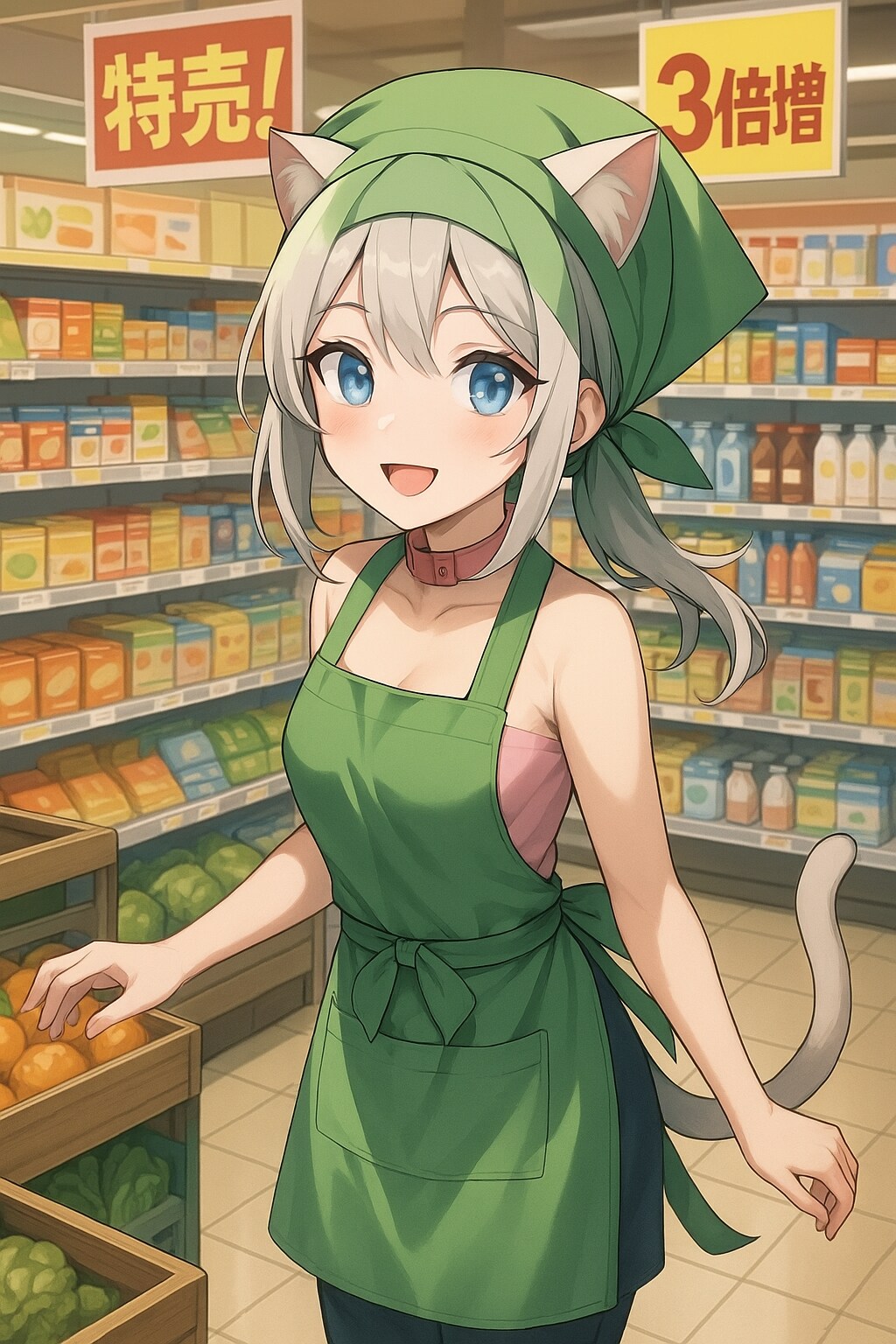 スーパーちちぷい2