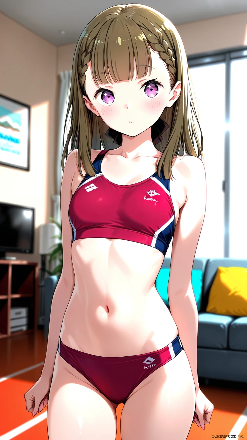 小鈴、少し小ぶりだけど綺麗だと思います