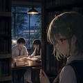 魔法の石第１２話 6枚目