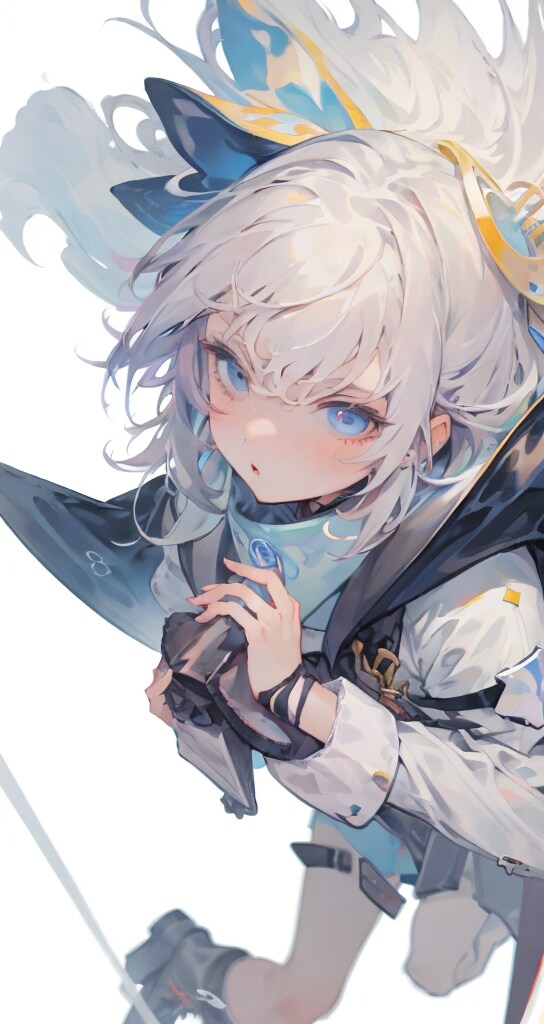 ゲームキャラぽいやつ