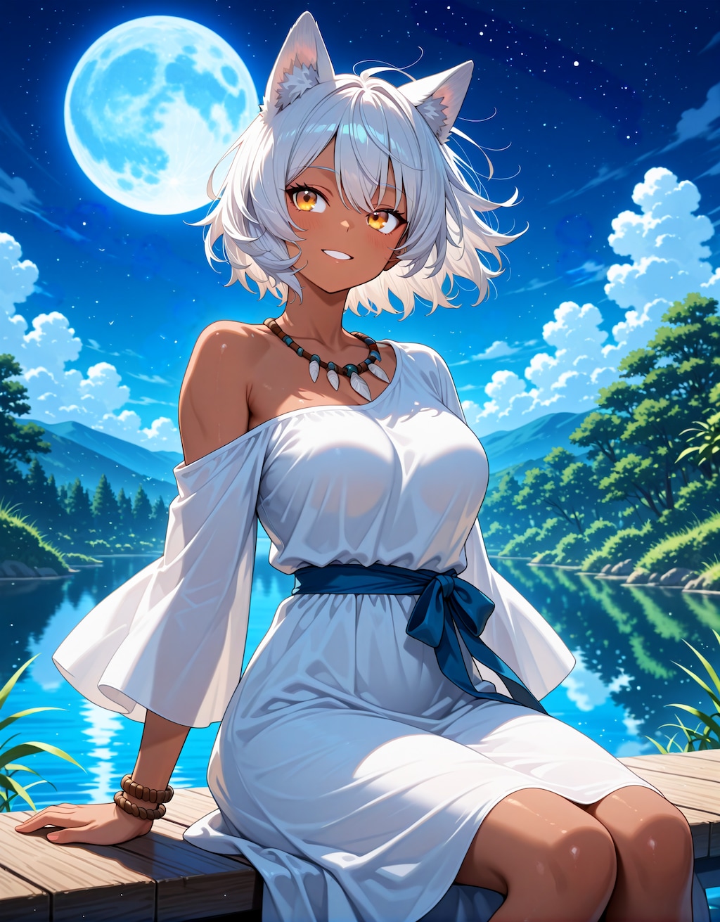 アウローラさんを推し活