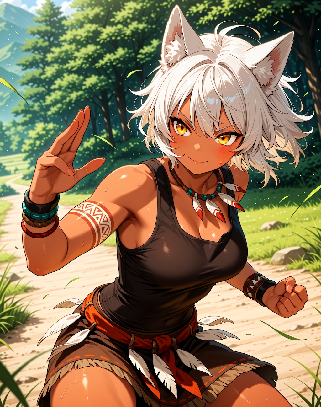 アウローラさんを推し活