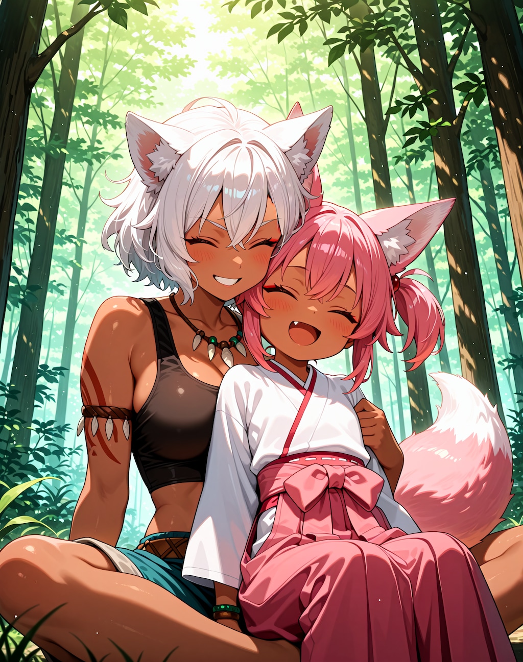 アウローラさんを推し活