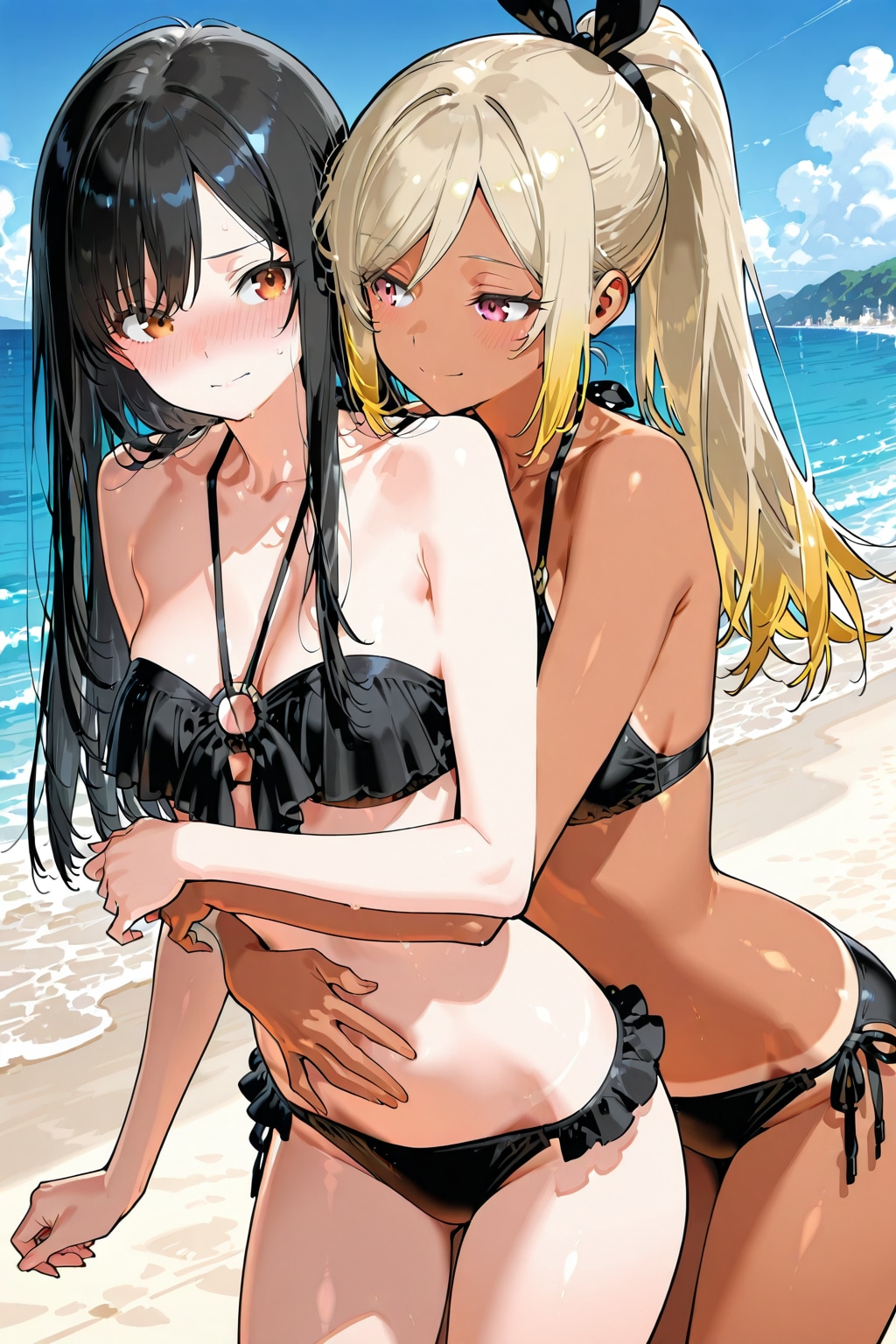 GW旅行