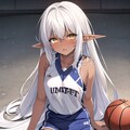 看板娘17　スポーツ系1 5枚目