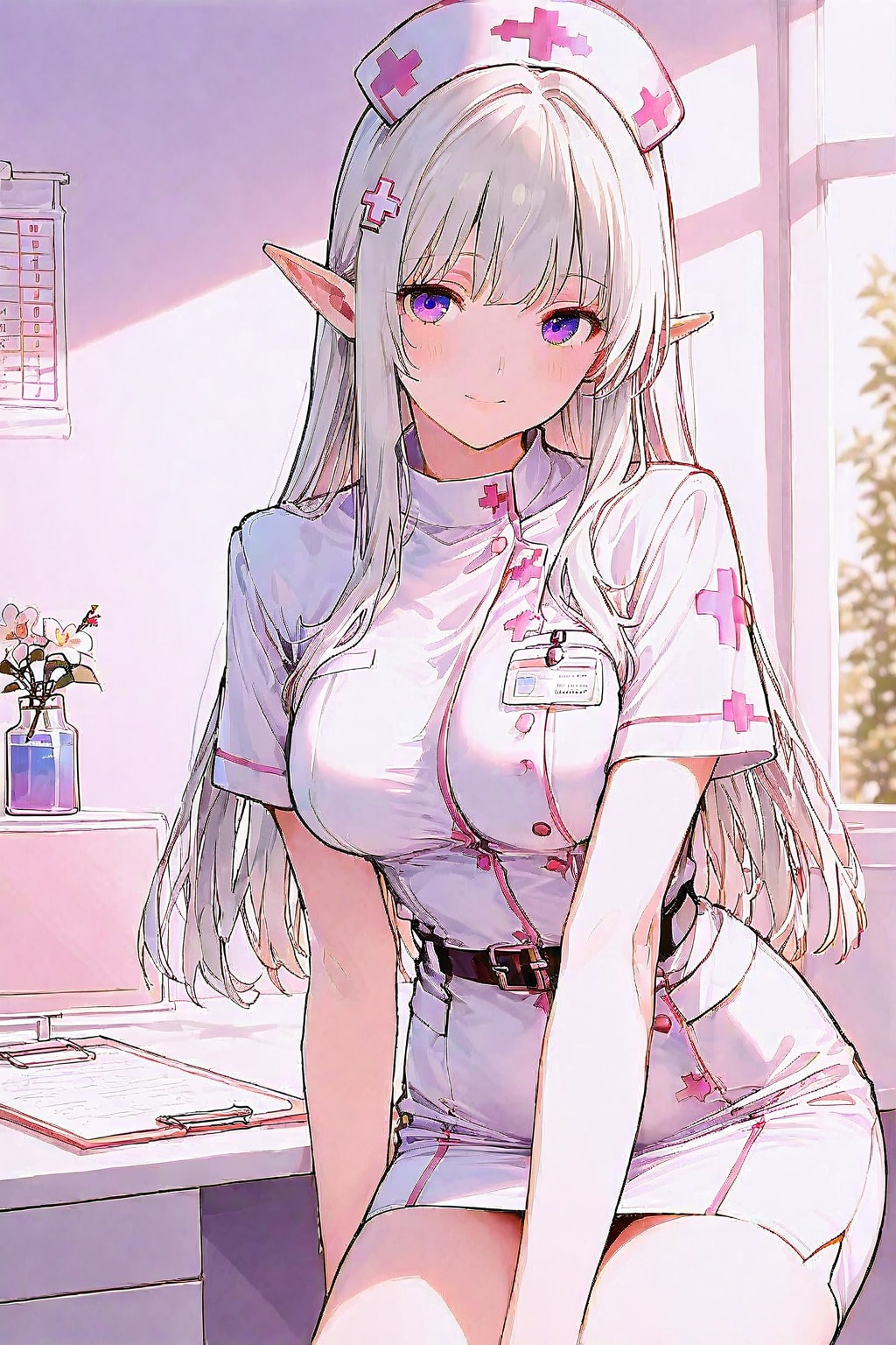 ナース