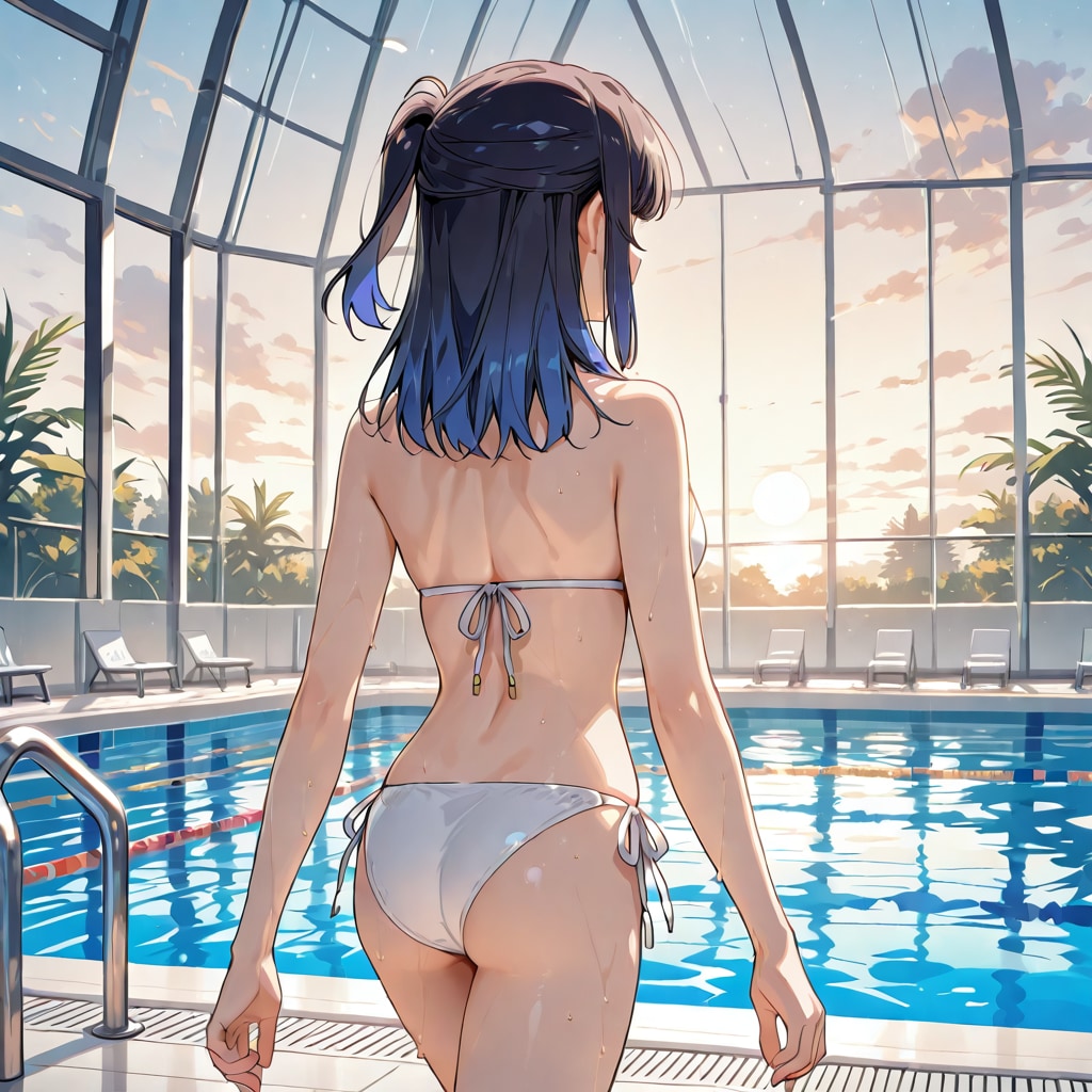 バックショット