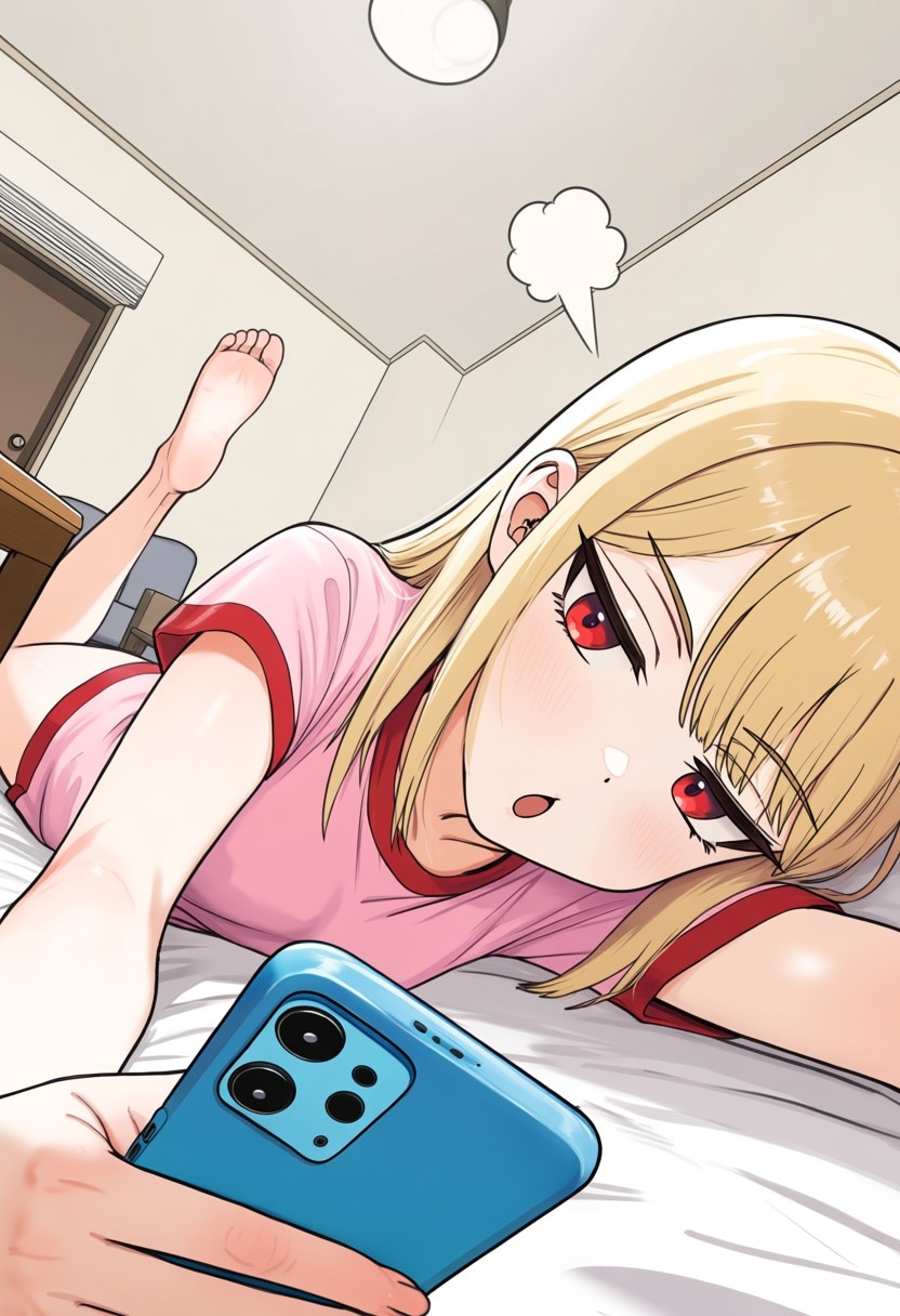Anima ダラダラ