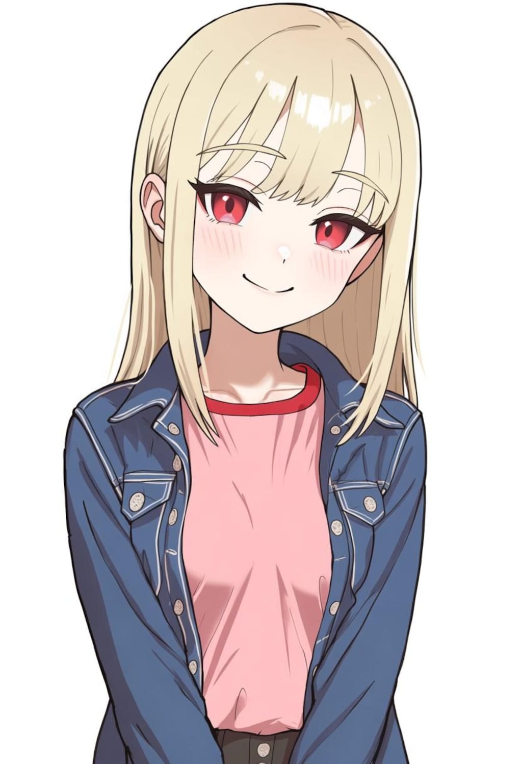 スマホ弄り Anima