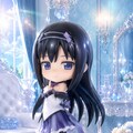 まどマギ　ワルプルギスの廻天　暁美ほむら 2枚目