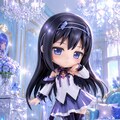 まどマギ　ワルプルギスの廻天　暁美ほむら 4枚目