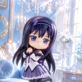 まどマギ　ワルプルギスの廻天　暁美ほむら 3枚目