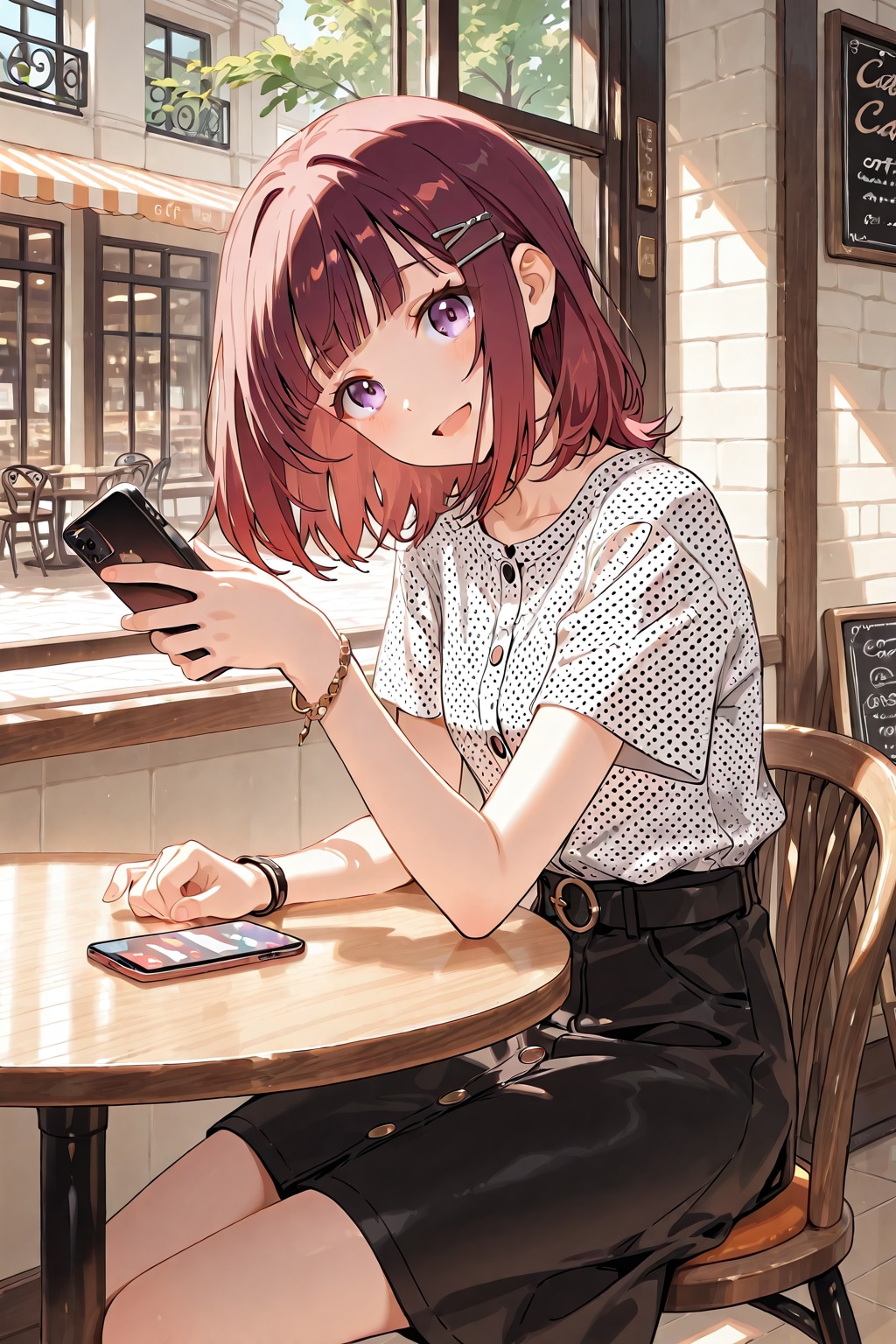茜ちゃん２５８