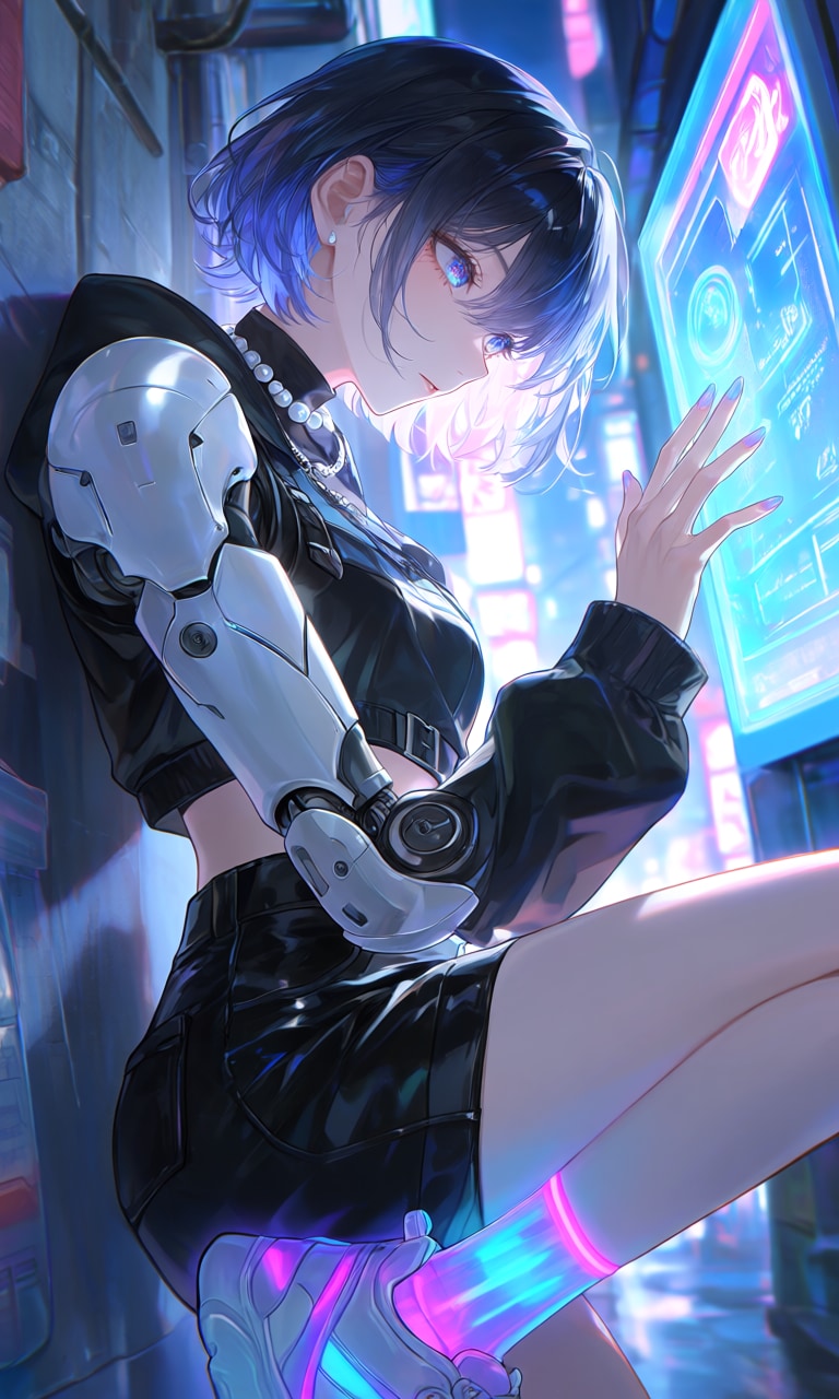 ぼくがかんがえるかっこよさそうなやつ。