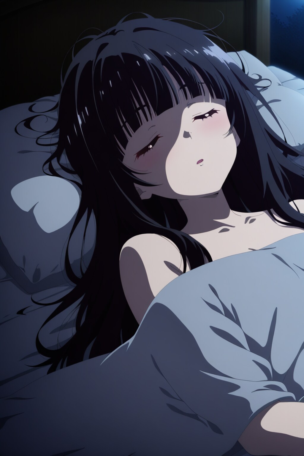 睡眠
