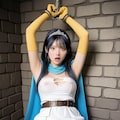44、囚われの王女。 4枚目