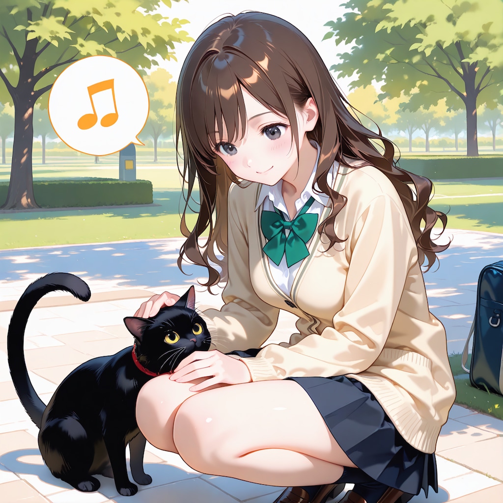 吉城寺冴ちゃん