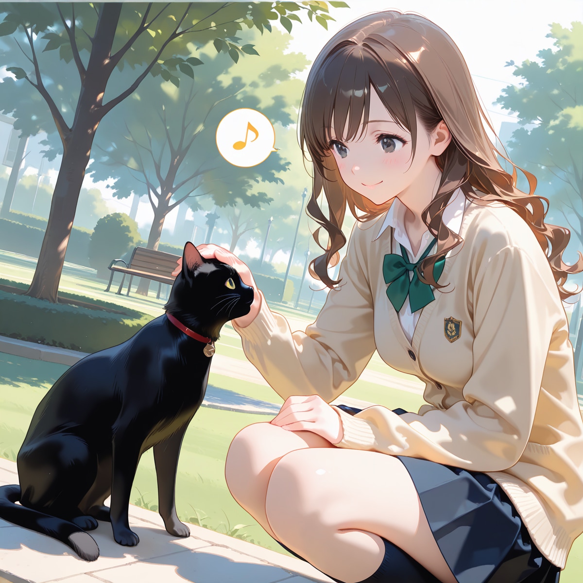 吉城寺冴ちゃん | の人気AIイラスト・グラビア