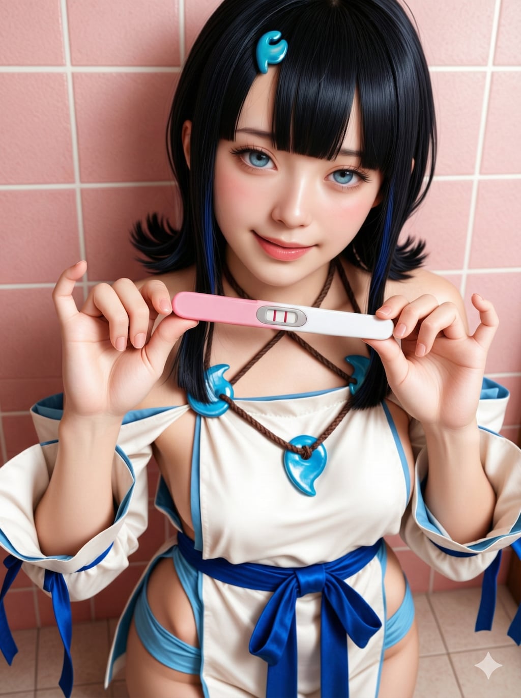 妊娠検査