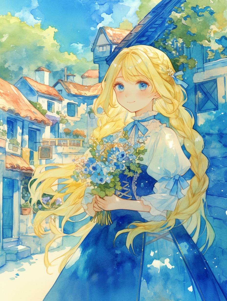 村娘115