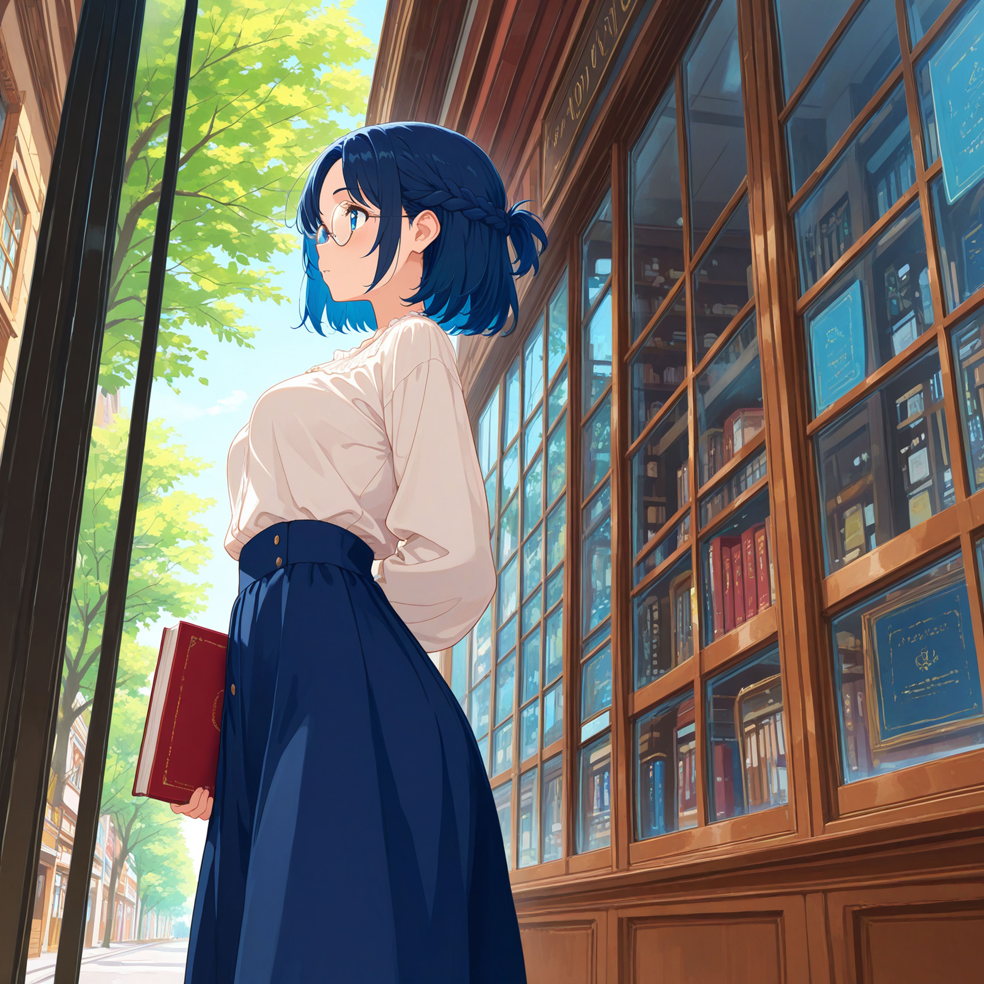 ふうこグラフィティ | の人気AIイラスト・グラビア