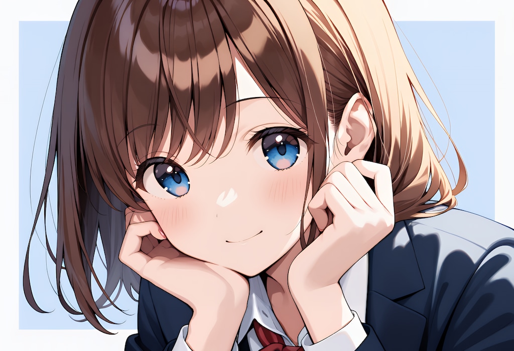 見られる