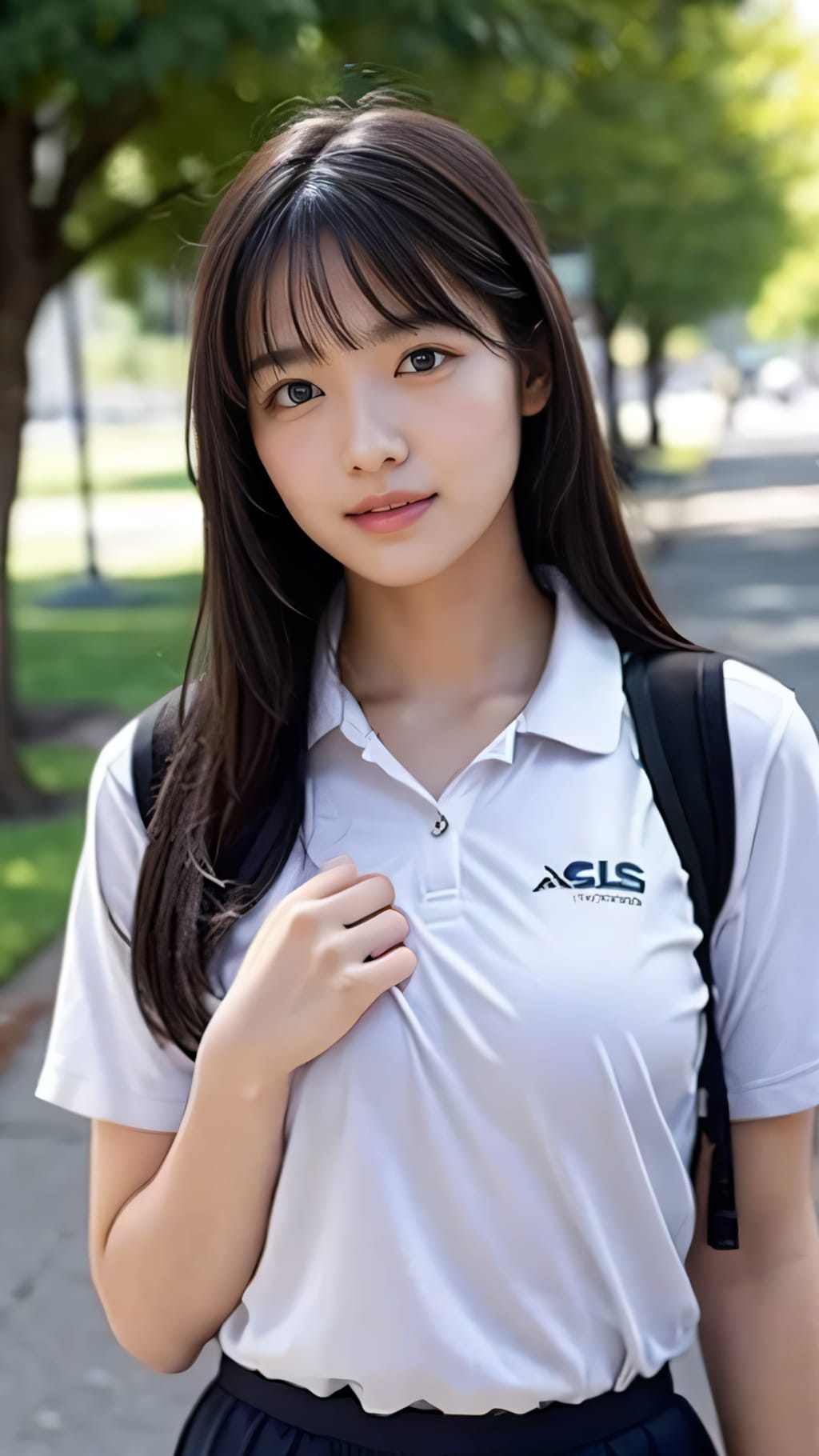 お気に入り女子