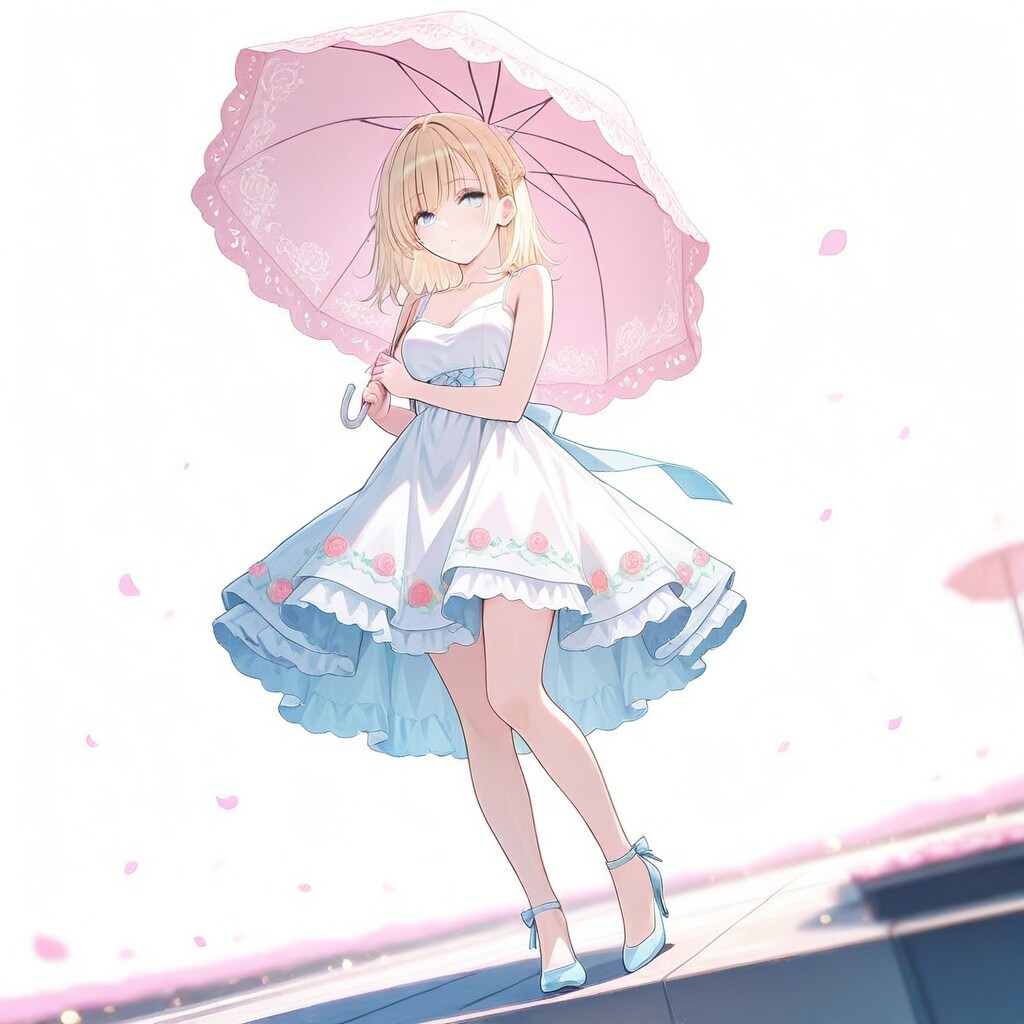 過ぎ去る日々