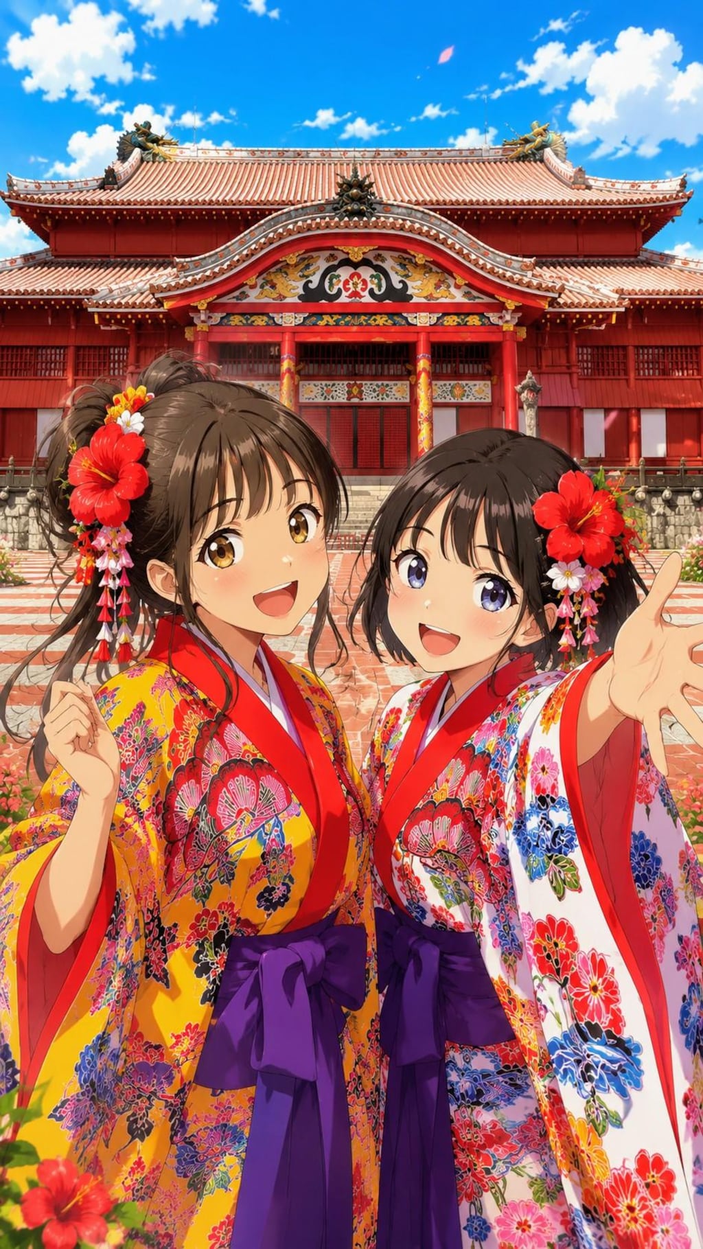 今日のロリ28✨