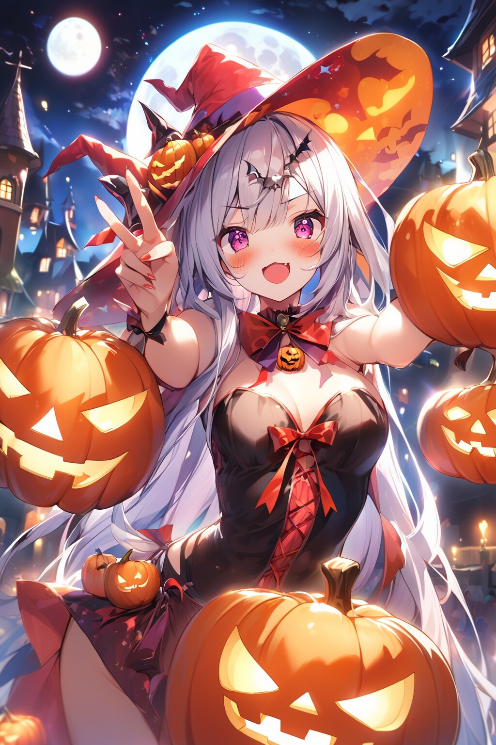 ハロウィン