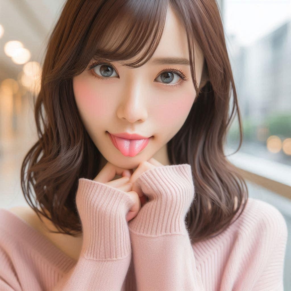 tongue
