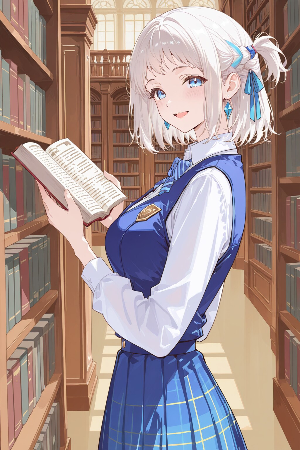 葛城 リーリヤ５