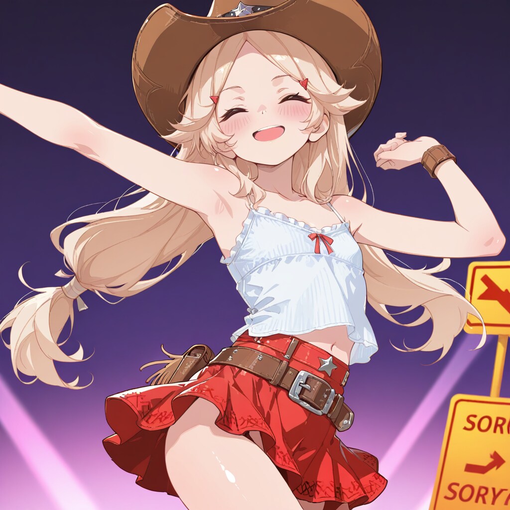 SORRY出すの難しいね | の人気AIイラスト・グラビア