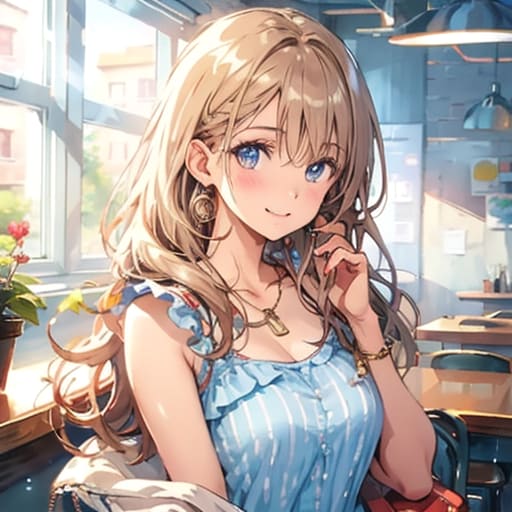 デート