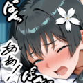 🖤佐天の#黒髪 6枚目