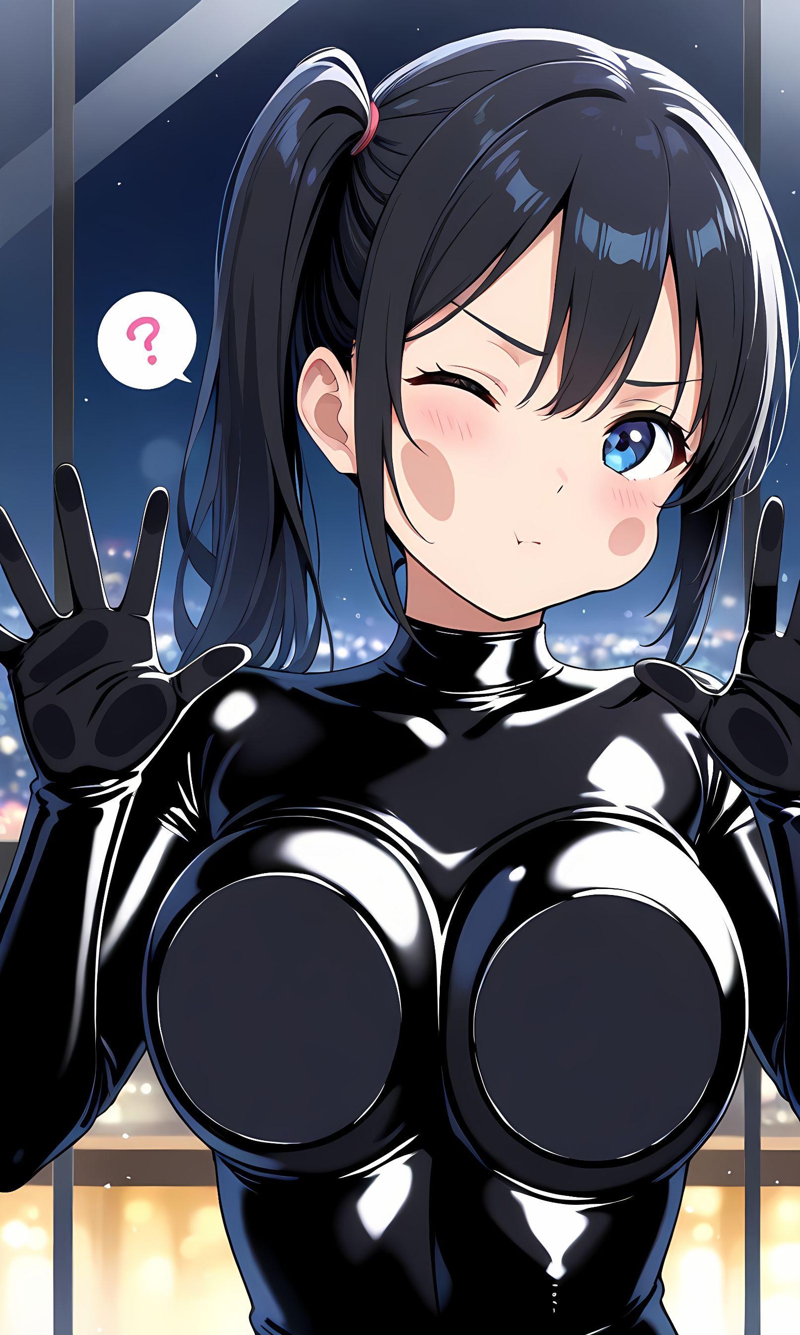 激突！